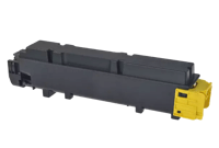 Kyocera TK-5370Y Yellow Toner TK5370Y